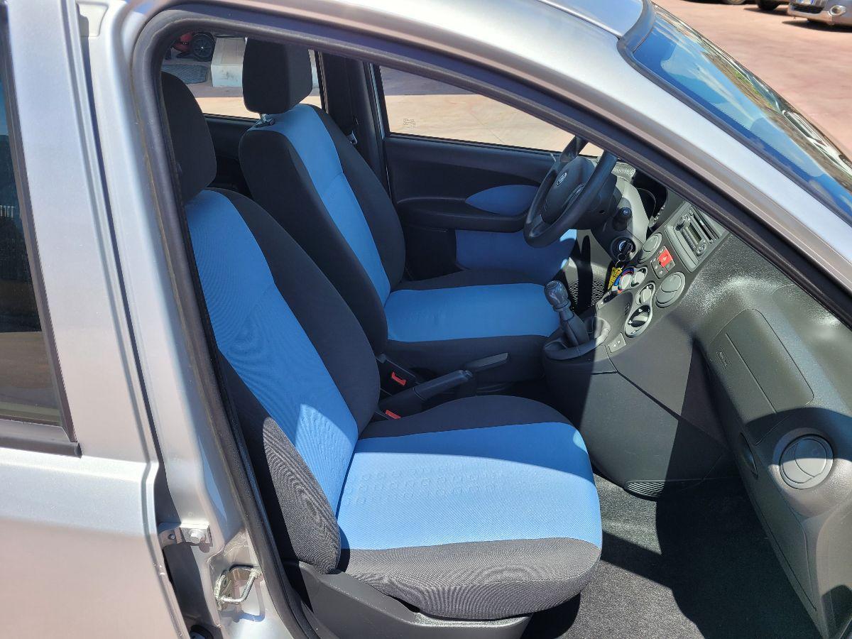 FIAT - Panda - 1.2 Dynamic GPL