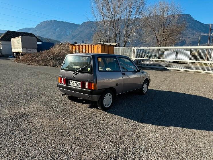 Autobianchi Y10 1.1 i.e. cat Avenue