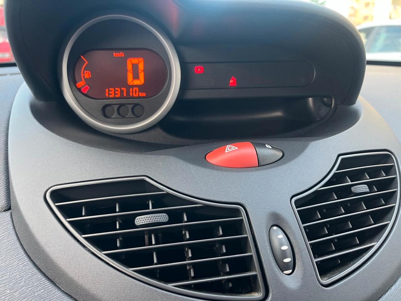 Renault Twingo 2010 1.2 EURO5 75Cv NUOVISSIMA