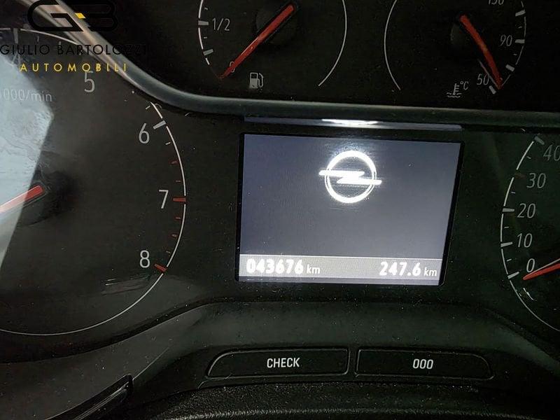 Opel Crossland X 1.5 Diesel 110cv Elegance S&S MT6