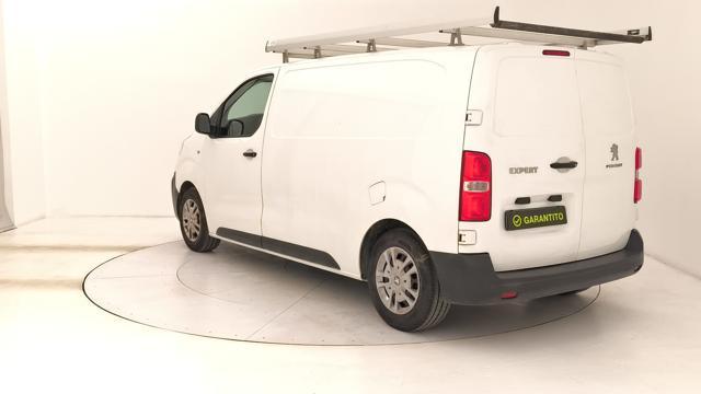PEUGEOT Expert 2.0 Bluehdi Premium std 150cv S&S
