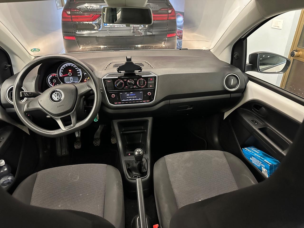 Volkswagen up 1.0 MPI 5p. Business Trendline,,