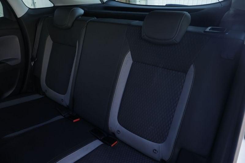 Opel Crossland Opel Crossland X 1.6 ECOTEC D 8V Start&Stop Ultimate Unicoproprietario
