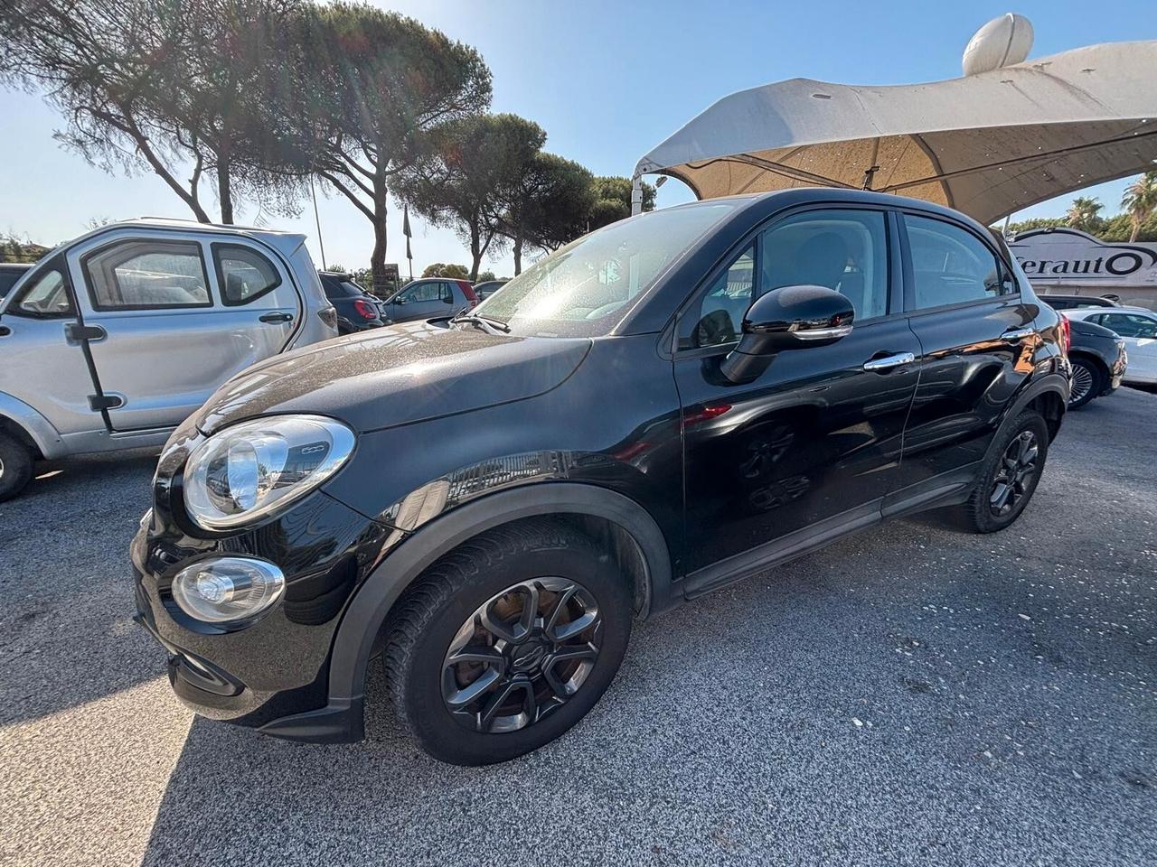 Fiat 500X 1.3 MultiJet 95 CV Pop