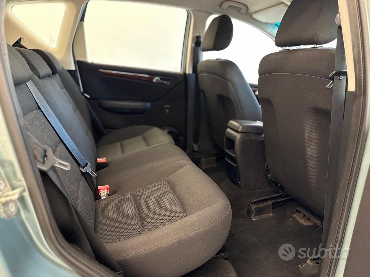 Mercedes - Benz A 200 Avantgarde 136cv