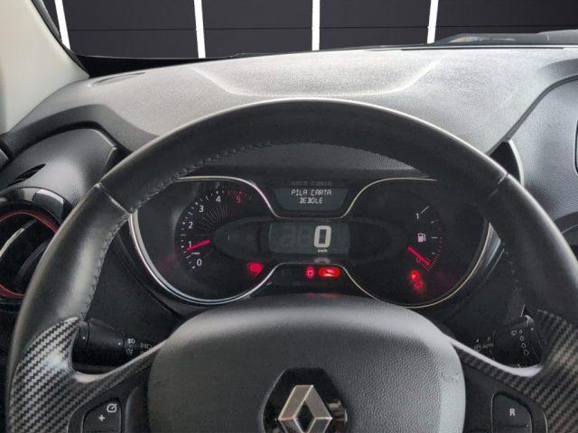 RENAULT Captur dCi 8V 90 CV Start&Stop Energy Intens