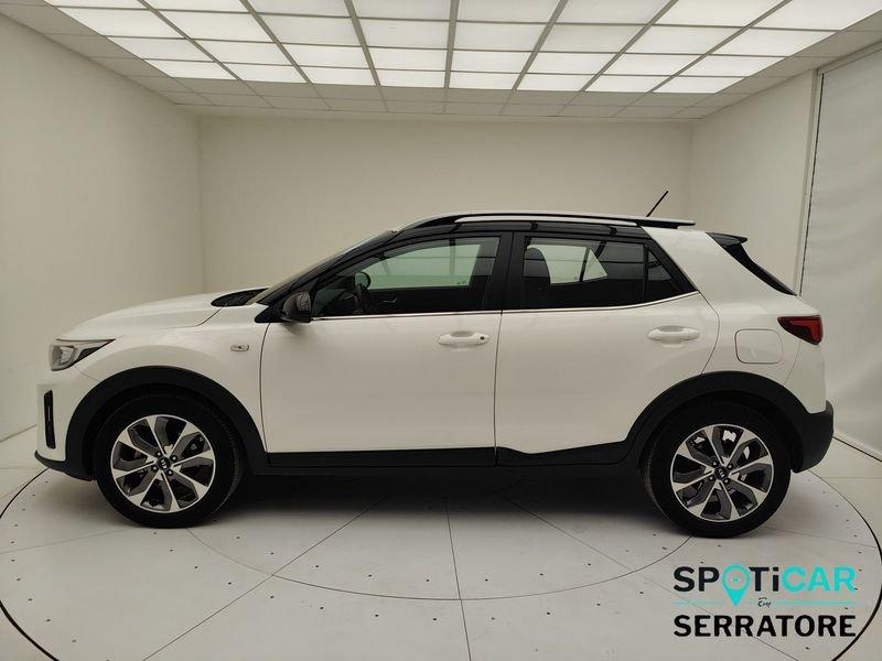 KIA Stonic 1.0 t-gdi Style 120cv my18