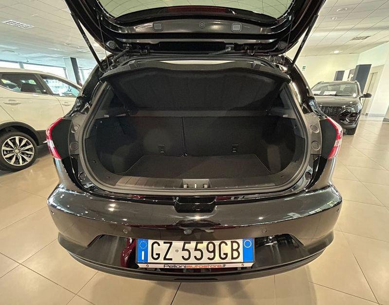 EVO Evo 3 Evo 3 1.5 113cv COME NUOVA !!