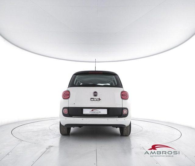 FIAT 500L 1.3 Multijet 85 CV Pop Star - PER OPERATORI DEL SE
