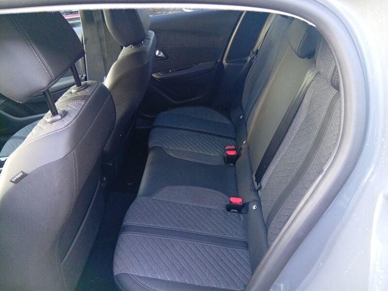 Peugeot 208 II 2023 1.2 puretech Allure s&s 100cv