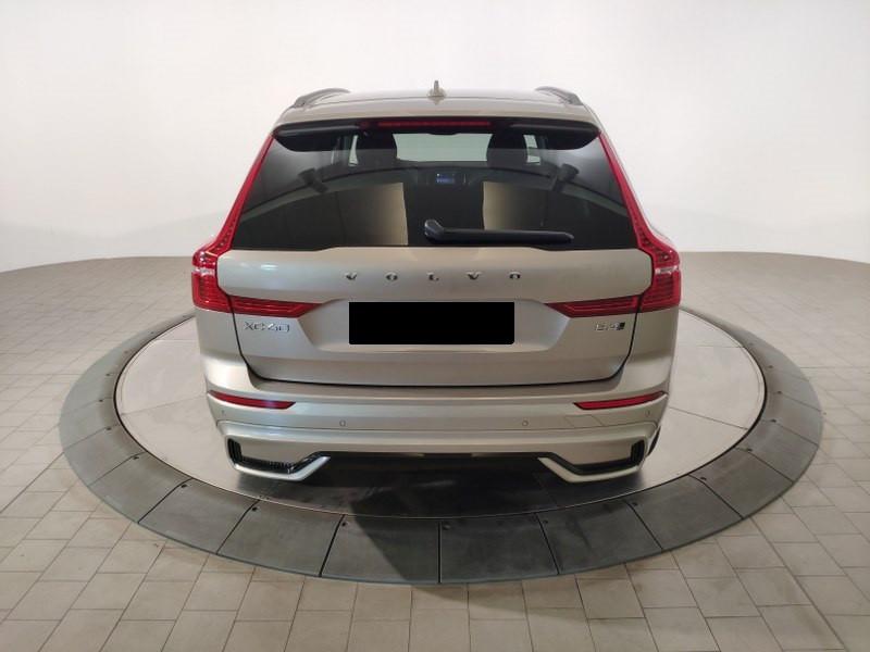 VOLVO Xc60 B4 Mild Hybrid (D) Awd Automatico Plus Dark