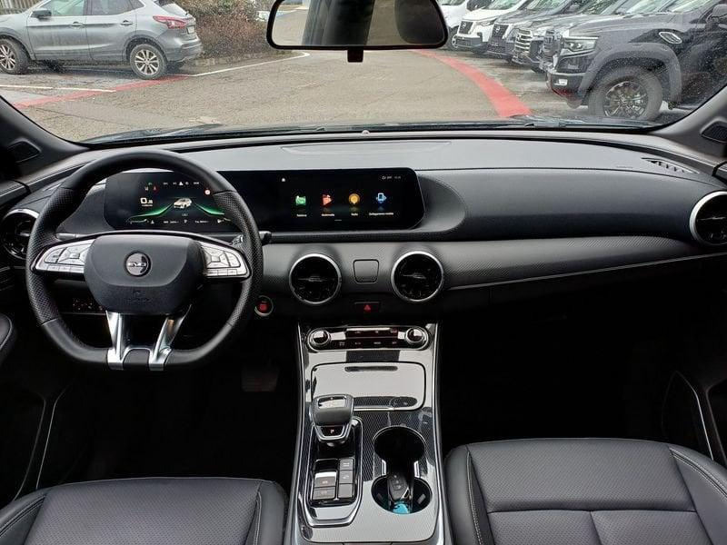 EVO Evo 6 1.5 TURBO GPL DCT - COME NUOVA !!!