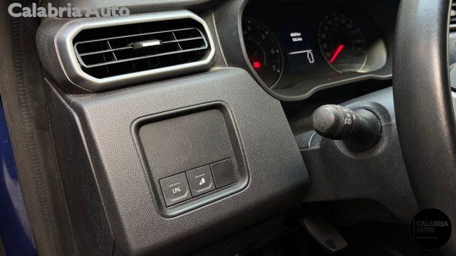 DACIA Duster 1.0 TCe GPL 4x2 Journey