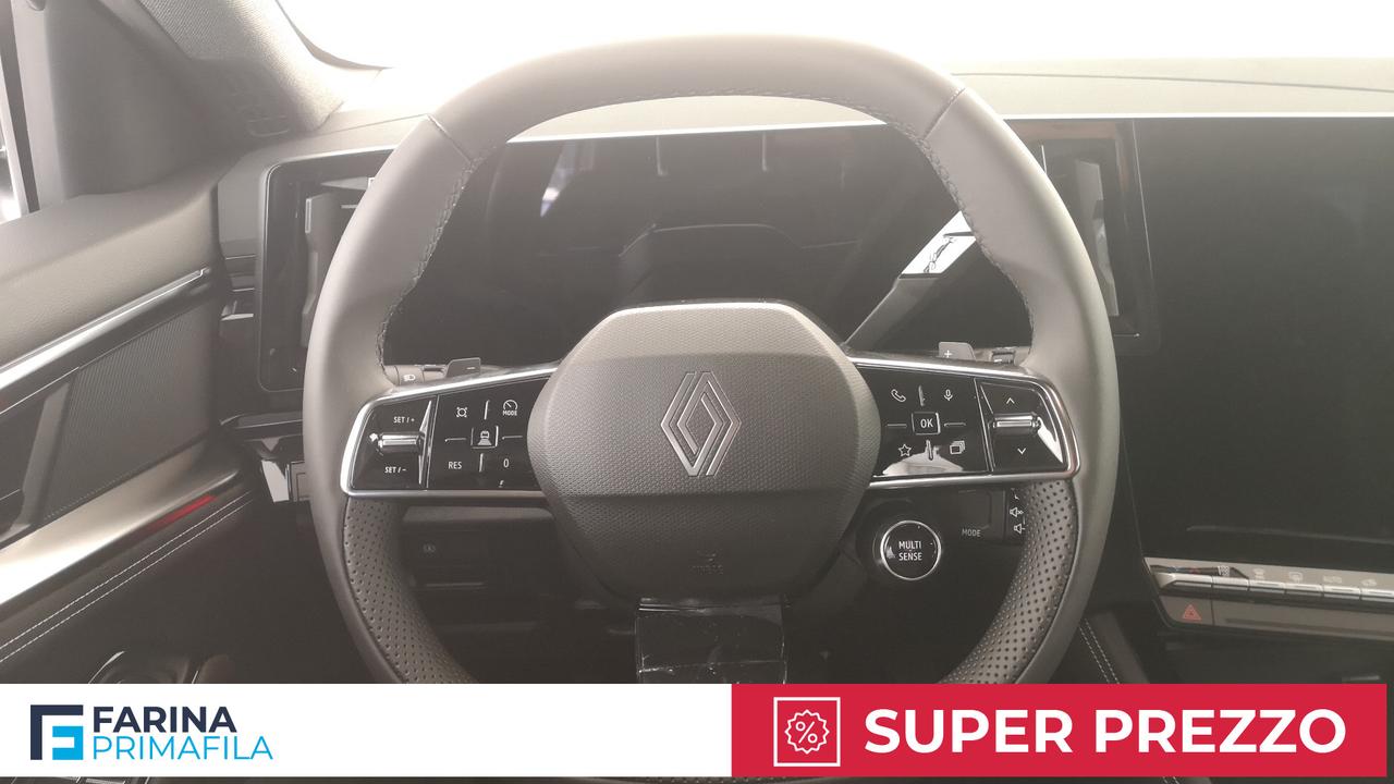 RENAULT Rafale 1.2 e-Tech full hybrid Techno 200cv auto