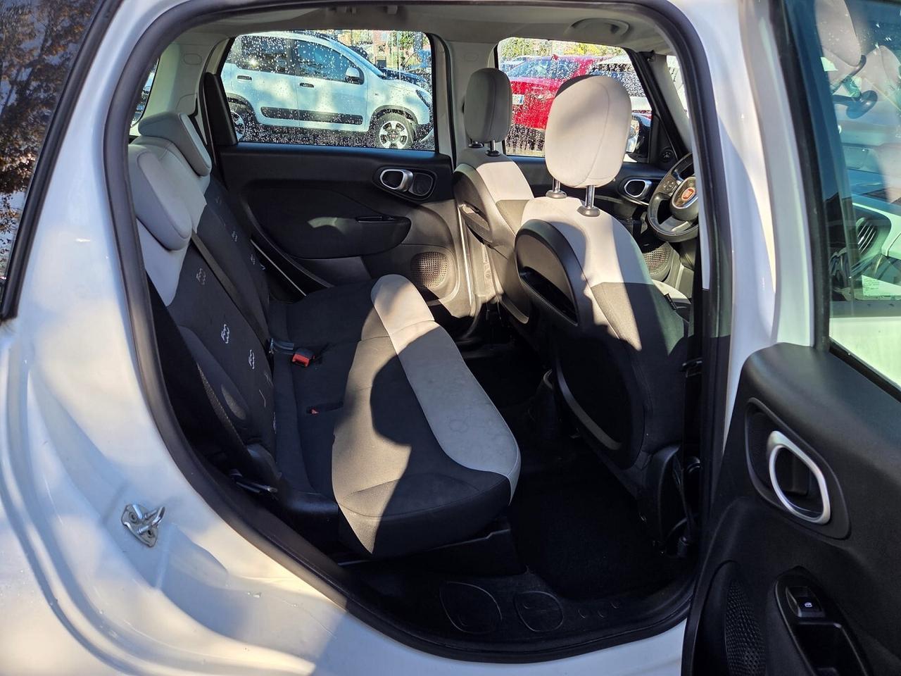 FIAT 500L 1.3 MJT 85CV 62KW OK NEOPATE-2015