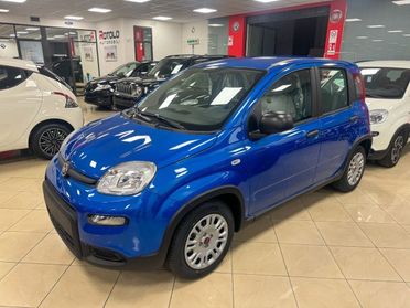 FIAT New Panda 1.0 FireFly S&S Hybrid PROMO CAR SERENITY