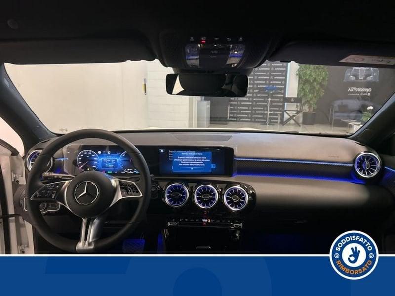 Mercedes-Benz Classe A 250e EQ-Power Automatic Progressive Advanced Plus