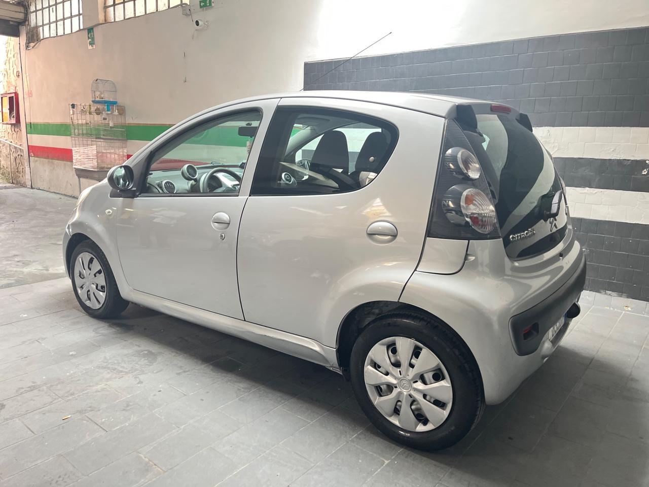 Citroen C1 1.0 5 porte Seduction