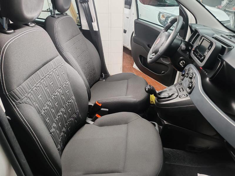 Fiat Panda 1.0 hybrid 70cv 5p.ti