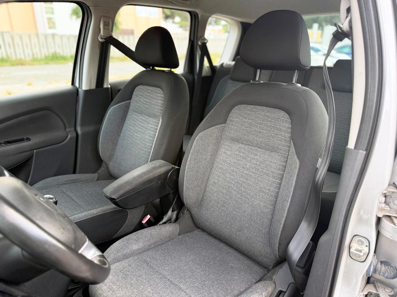 Citroen C3 Picasso 1.4 gpl 95cv *NEOPATENTATI - 2016
