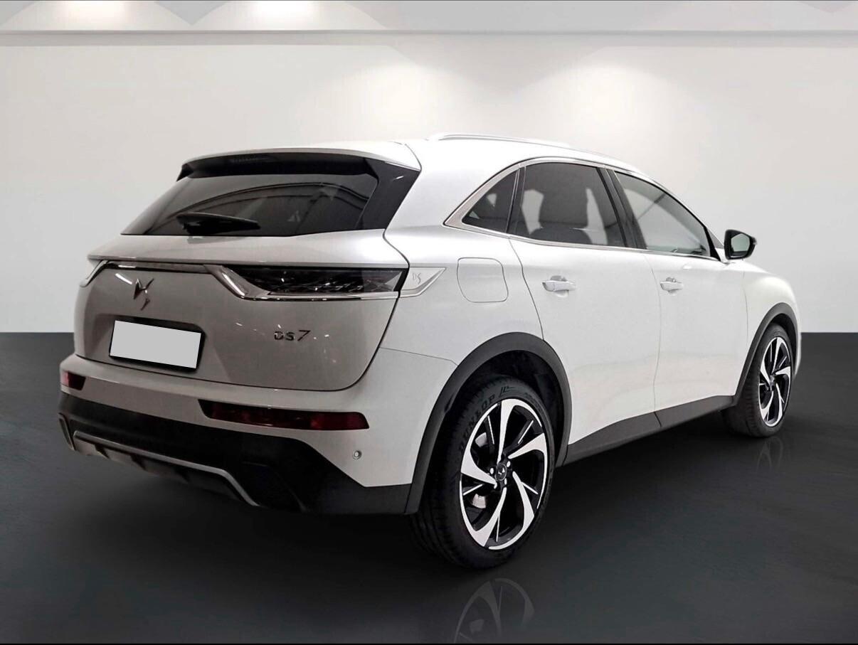 Ds 7 Crossback 1.5 BlueHDi 130 CV Aut. Grand Chic