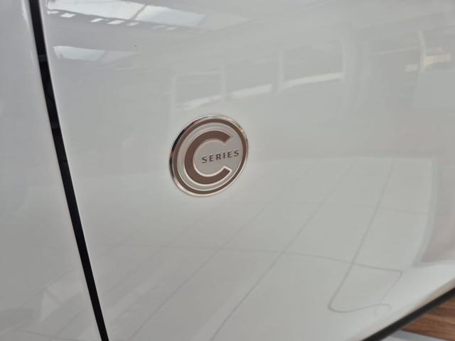 CITROEN C3 Aircross PureTech 110 S&S C-Series