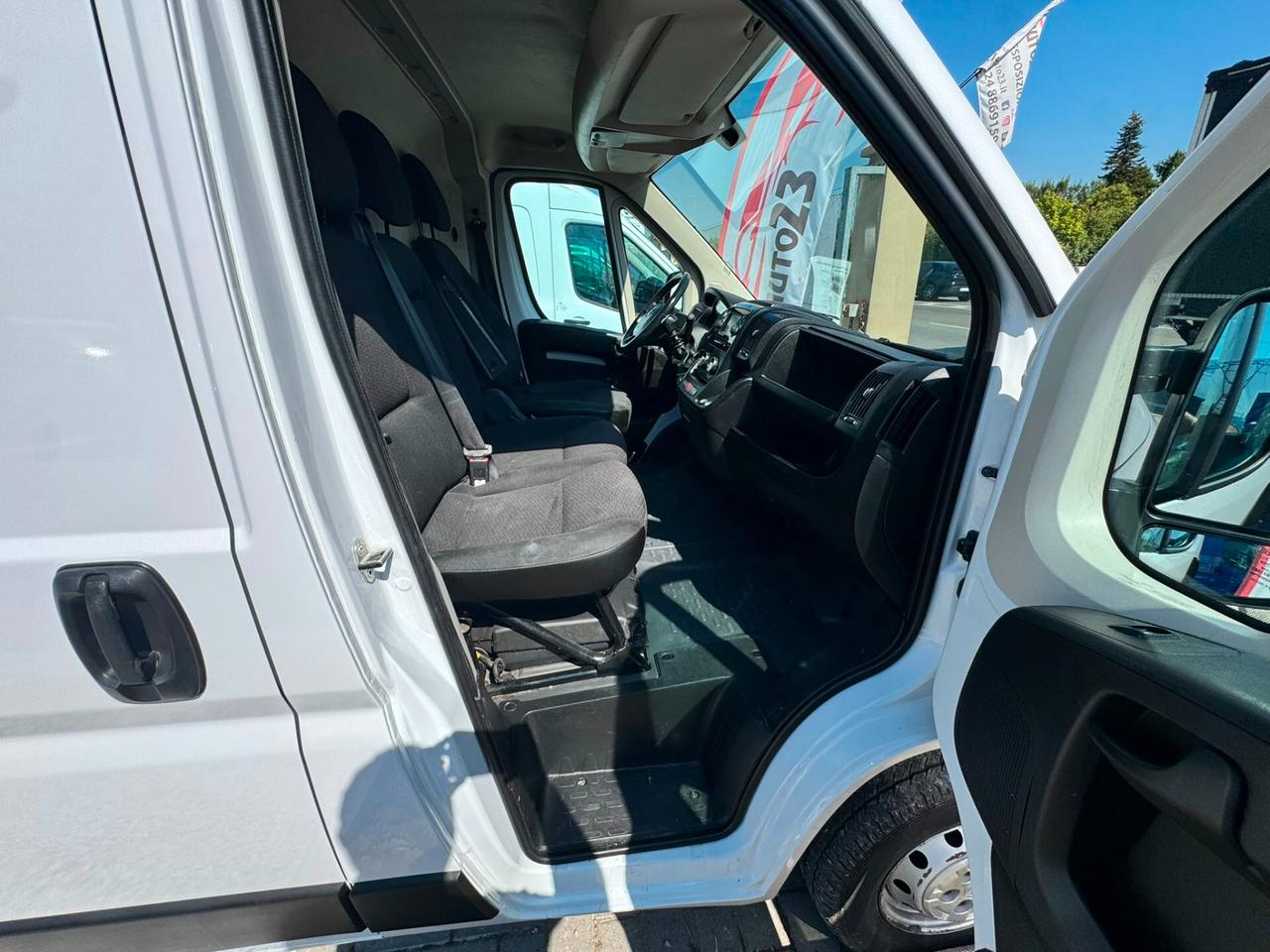 Opel Movano 30 2.2 BlueHDi 120 S&S PC-TN Furgone
