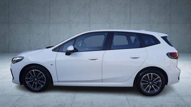 BMW 218 d Active Tourer Msport Aut.