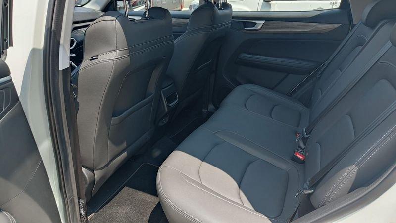 Emc Sei EMC 6 CAMBIO AUTOMATICO BENZ/GPL