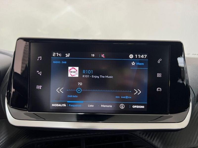 Peugeot 2008 2008 BlueHDi 130 S&S EAT8 Allure