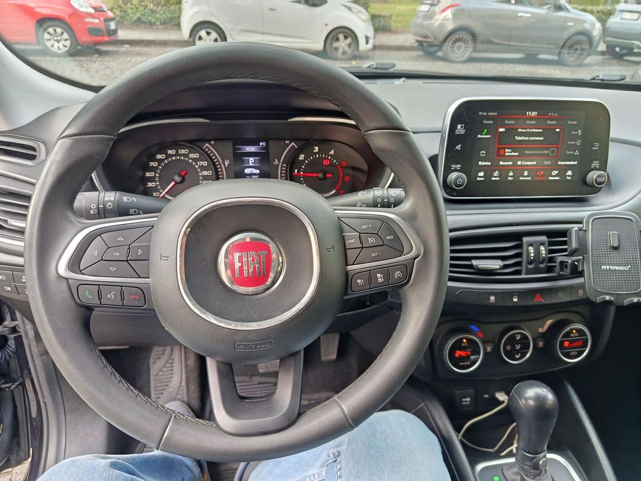 Fiat Tipo Lounge 1.6 Multijet #9270