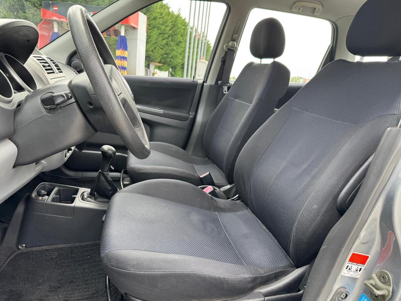 Suzuki Ignis 1.3 16V GPL