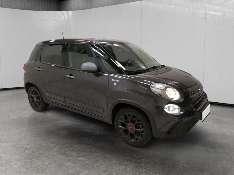 FIAT 500L Cross 1.4 S-Design s&s 95cv