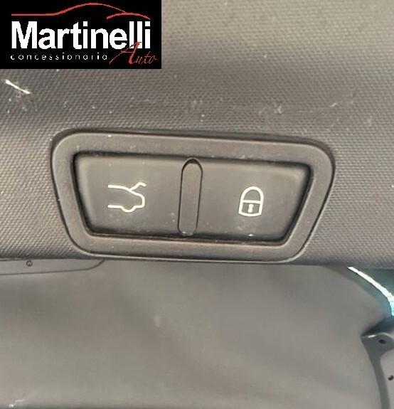 Alfa Romeo Stelvio 2.2 Turbodiesel 180 CV AT8 RWD Executive