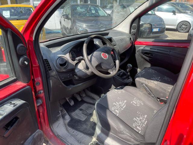 FIAT Fiorino 1.3 MJT 75CV Furgone