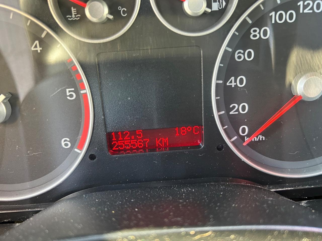 Ford C-Max 1.6 TDCi (90CV) Titanium
