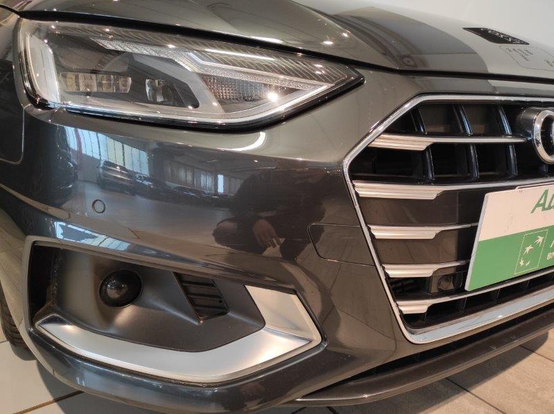 AUDI A4 5ª serie - A4 Avant 35 TFSI S tronic Business Advanced