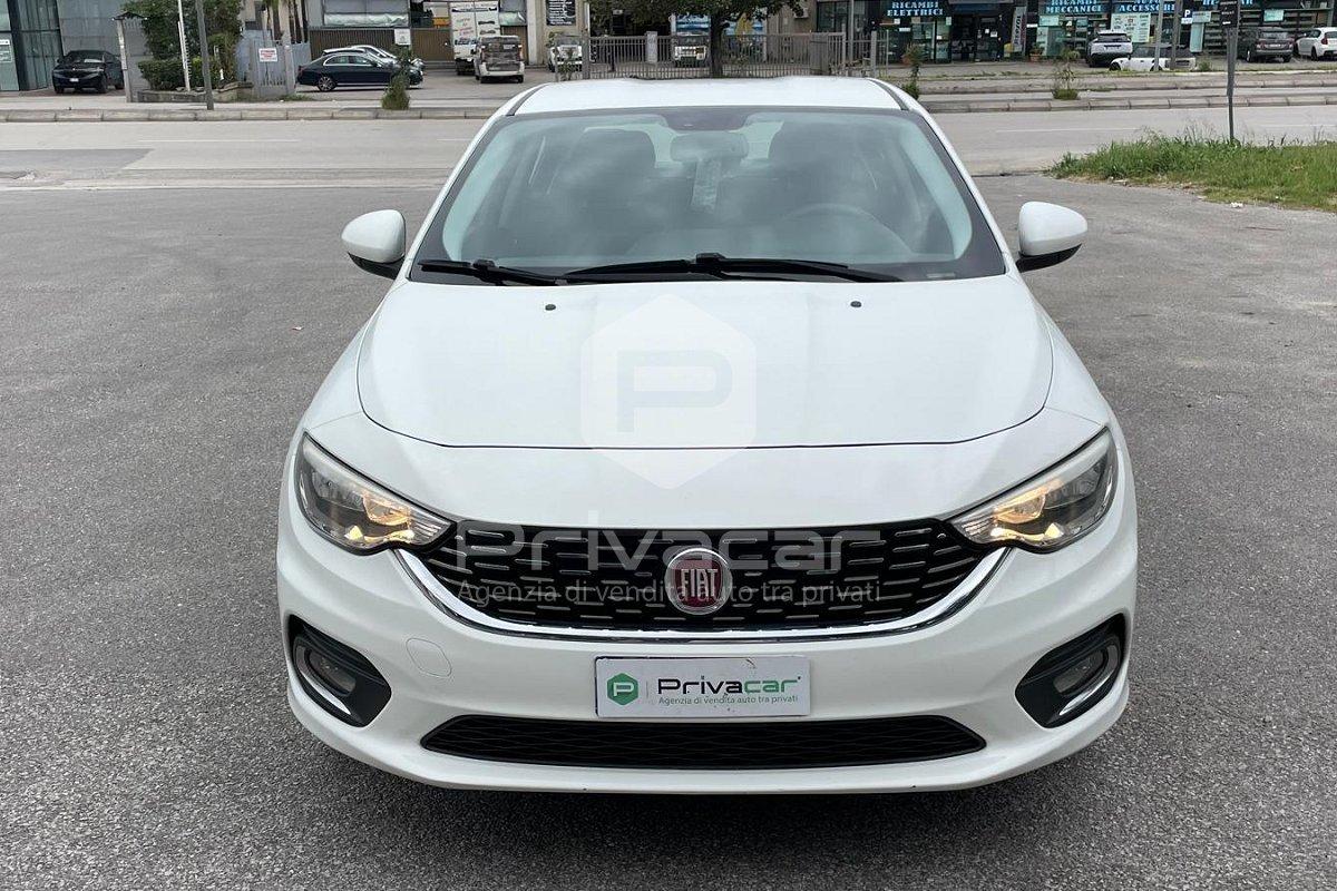 FIAT Tipo 1.6 Mjt 4 porte Easy