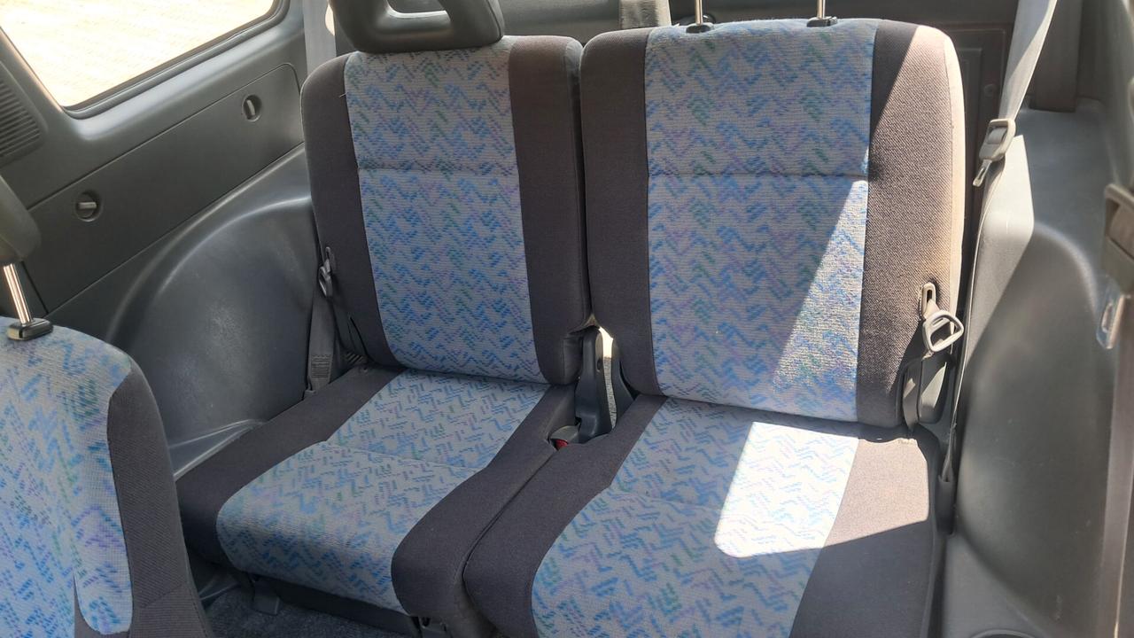 Toyota RAV 4 3PORTE