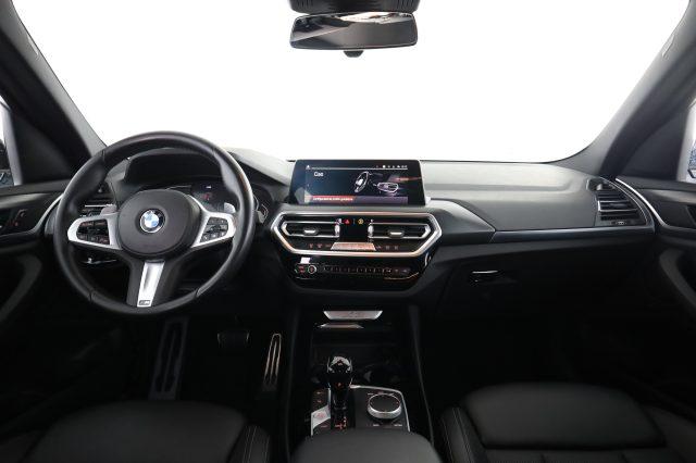BMW X3 X3 xDrive20d 48V Msport