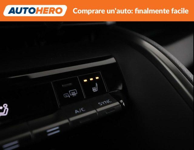 TOYOTA C-HR 2.0 PHEV Active