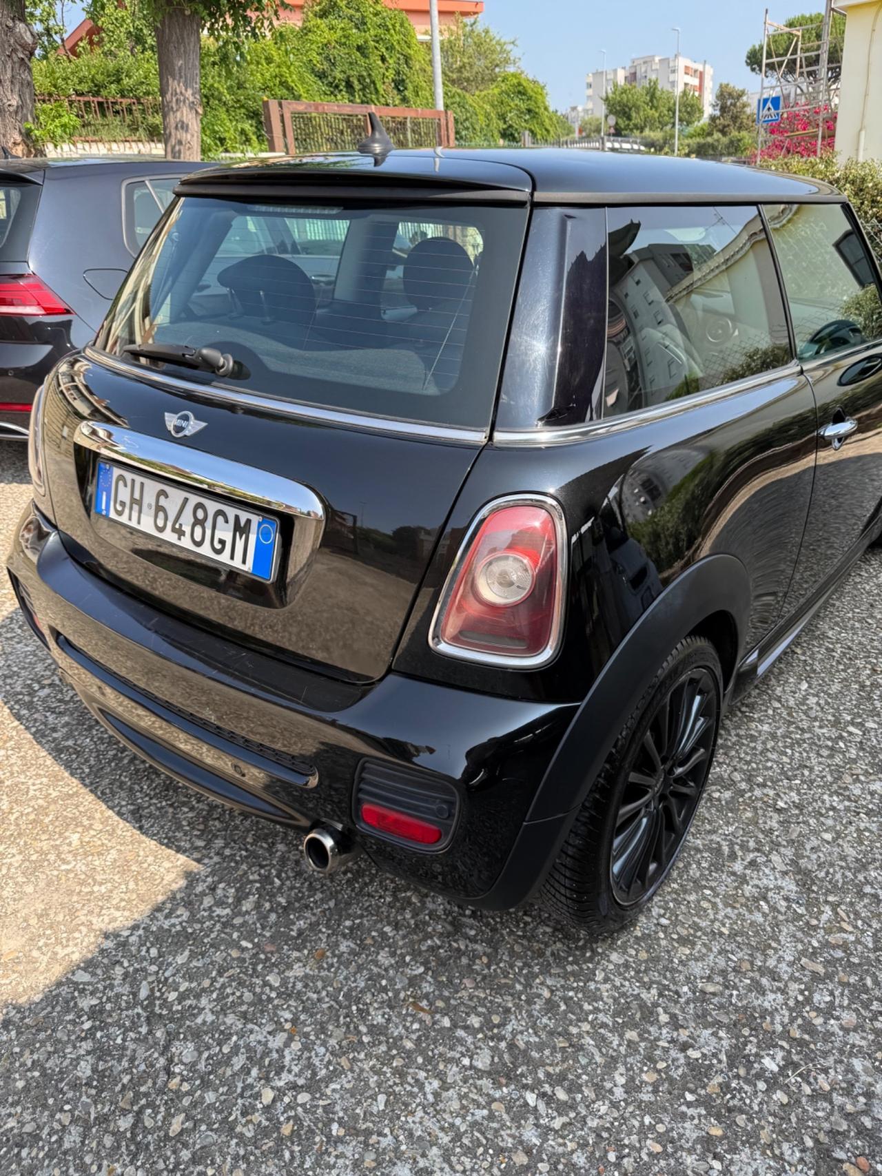 Mini Mini 1.6 16V Cooper