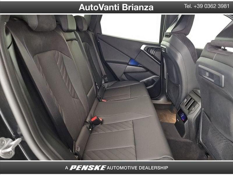 BMW X3 X3 xdrive30e MSport