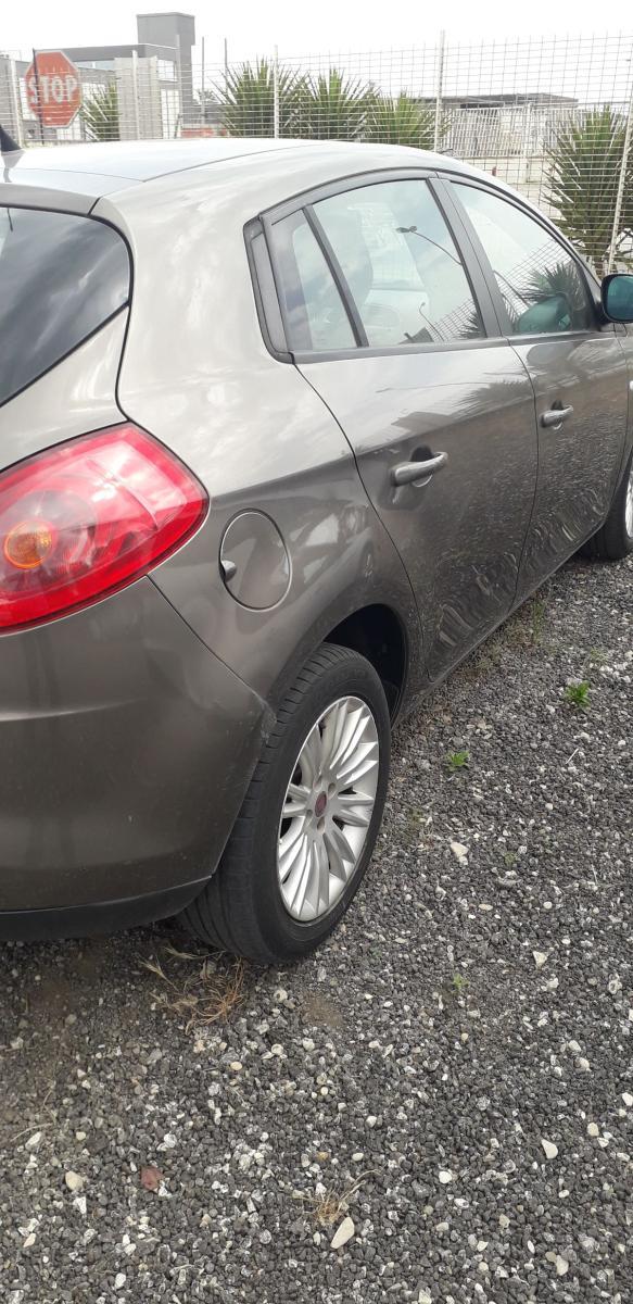 FIAT - Bravo - 1.6 MJT 105 CV Active