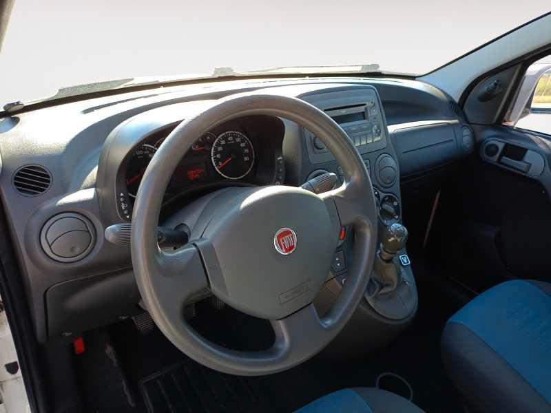 FIAT N.PANDA - PANDA DYNAMIC