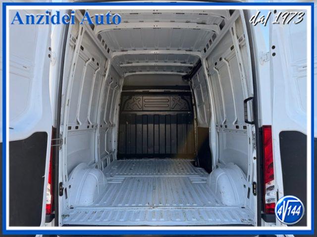 IVECO Daily 35S12 V 2.3 HPT L2H2 Furgone