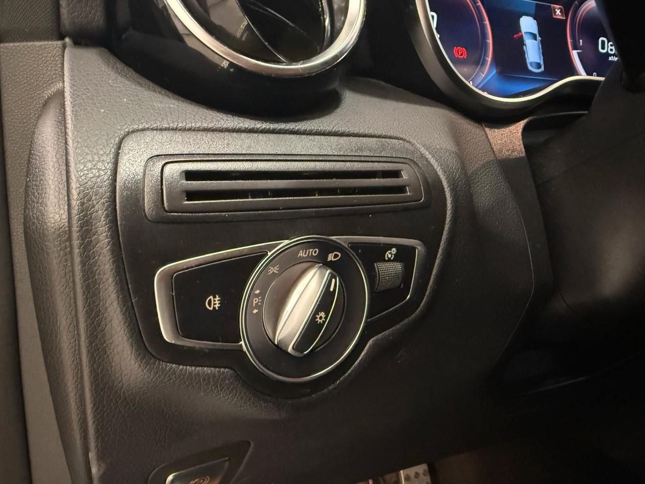 Mercedes GLC 220d 4Matic Coupé Premium Plus TETTO 2022