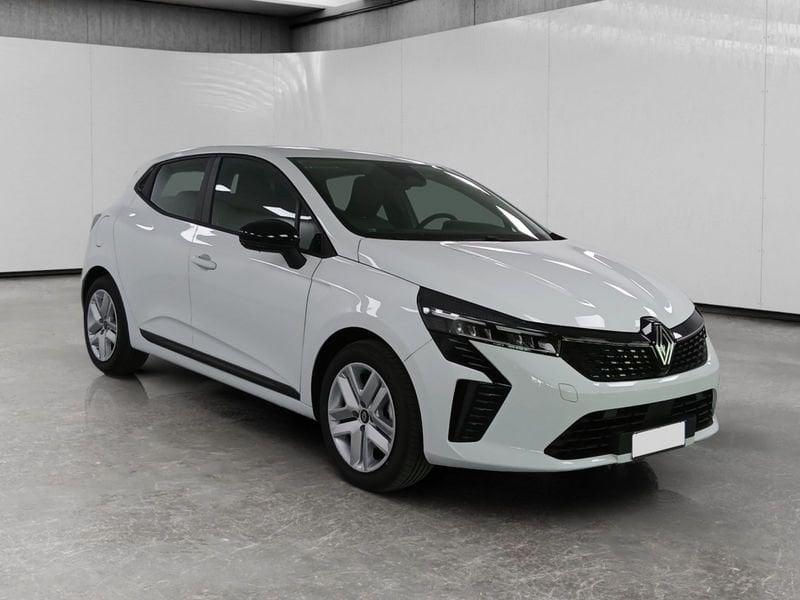 Renault Clio 1.6 E-Tech full hybrid Evolution 145cv
