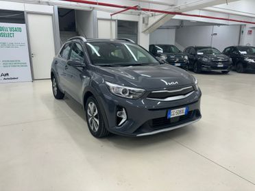 KIA Stonic - Stonic 1.0 t-gdi mhev Style 100cv imt