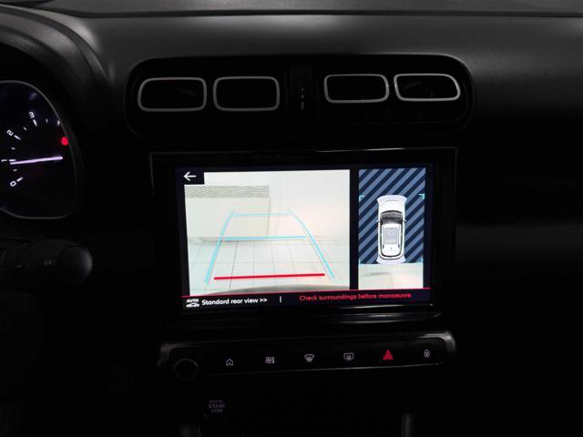 CITROEN C3 Aircross BlueHDi 110 S&S Shine Pack